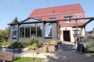 Restaurant Pechh&uuml;tte