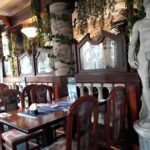 Restaurant Pegasus