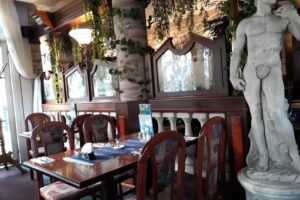 Restaurant Pegasus