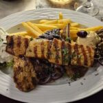 Restaurant Pegasus