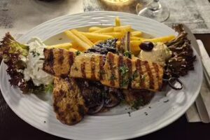 Restaurant Pegasus
