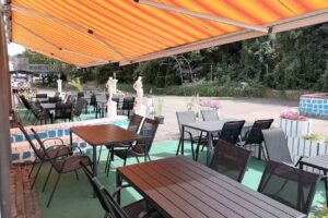 Restaurant Pegasus
