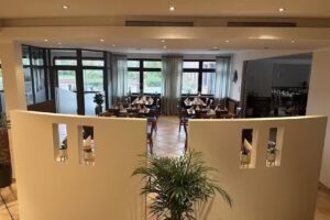 Restaurant Pegnitzblick