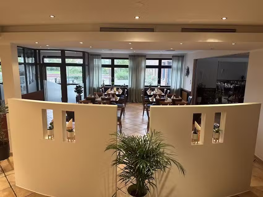 Restaurant Pegnitzblick