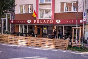 Restaurant Pelayo