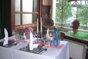 Restaurant Pelikan