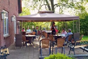 Restaurant Pellka – Dat Kartuffelhus