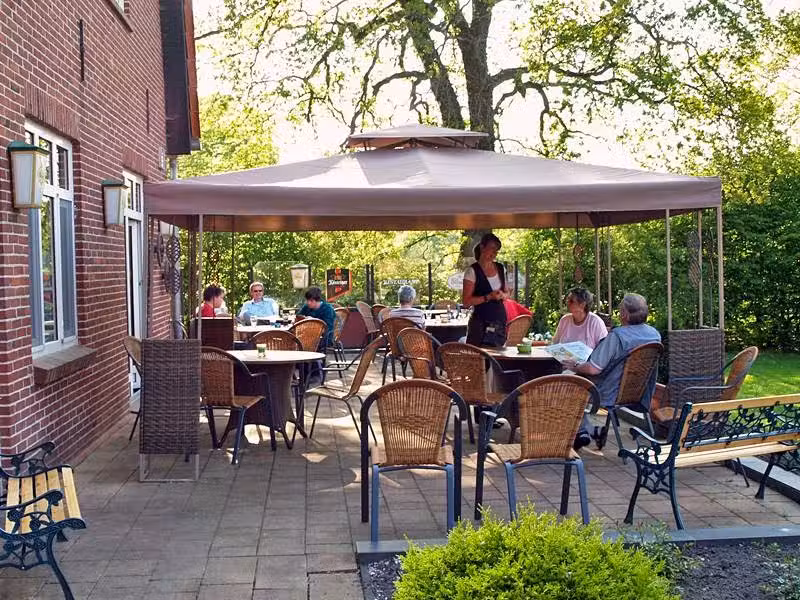 Restaurant Pellka – Dat Kartuffelhus