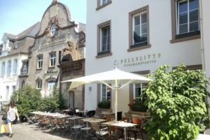 Restaurant Pellolitto Pizzamanufaktur