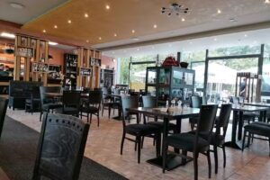 Restaurant Pellorus
