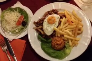 Restaurant Peloponnes