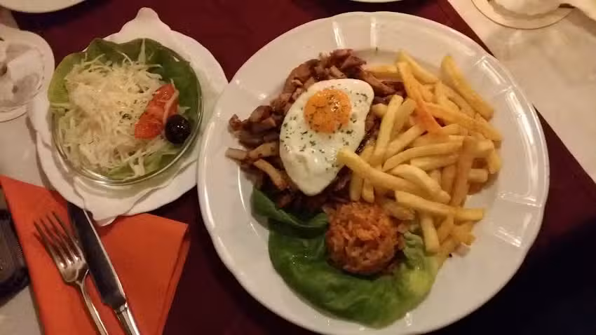 Restaurant Peloponnes