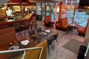 Restaurant Penalty