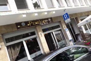Restaurant Penelope