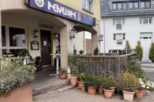 Restaurant Penelope II