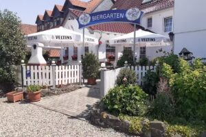 Restaurant & Pension Adriana