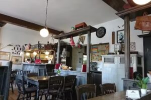 Restaurant & Pension Alte Schule