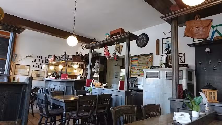 Restaurant & Pension Alte Schule