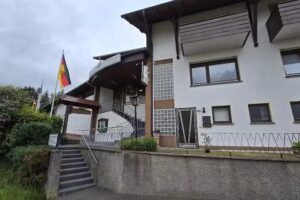Restaurant & Pension Am Blocksberg