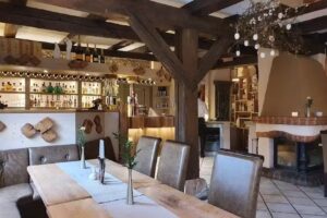 Restaurant & Pension Ausspanne