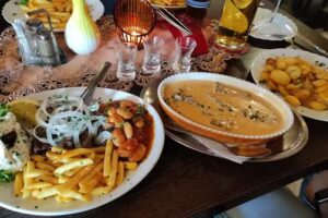 Restaurant & Pension Boddenblick
