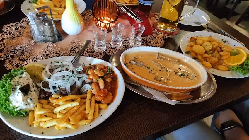 Restaurant & Pension Boddenblick