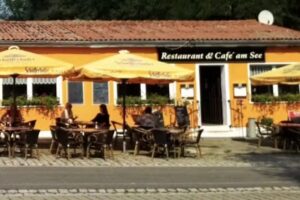 Restaurant & Pension „Cafe am See“