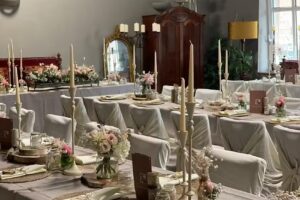 Restaurant Pension Catering EssLust