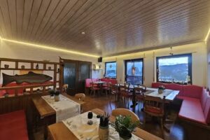 Restaurant Pension Forellenhof