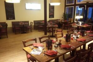 Restaurant & Pension Friedrichshof