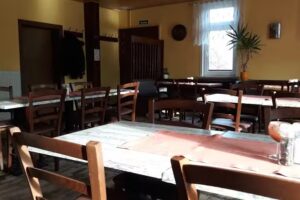 Restaurant Pension Lindenhof