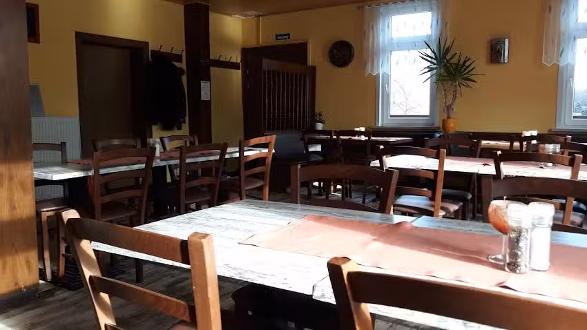 Restaurant Pension Lindenhof