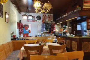 Restaurant Pension Milster Zimmer frei