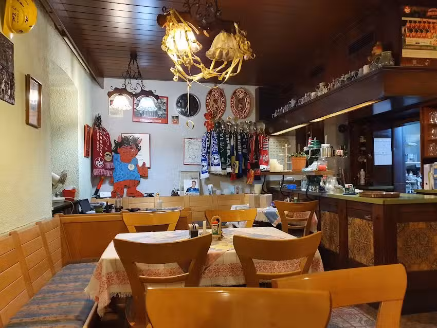 Restaurant Pension Milster Zimmer frei
