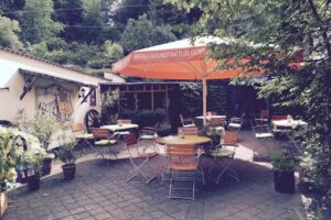 Restaurant&Pension „Muskauer Hof“
