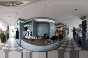 Restaurant Pension San Marco