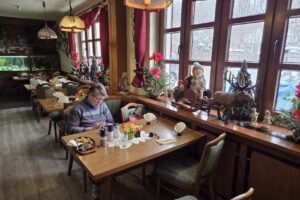 Restaurant & Pension „Zum Ohratal“