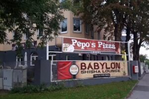 Restaurant Pepo&rsquo;s Pizzaservice