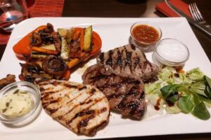 Restaurant Peppers – Ulm