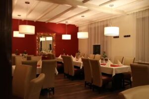 Restaurant Perle der Adria &ndash; Selfkant