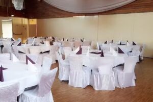 Restaurant Perle im B&uuml;rgerhaus Harheim