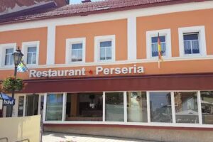 Restaurant Perseria