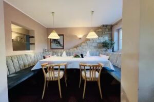 Restaurant Peter Hilger GmbH