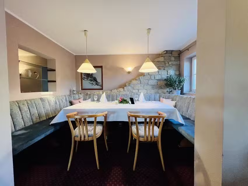 Restaurant Peter Hilger GmbH