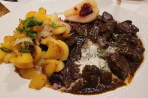 Restaurant Peter’s Bistro
