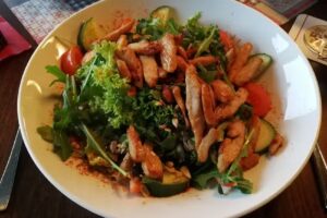 Restaurant PeterS