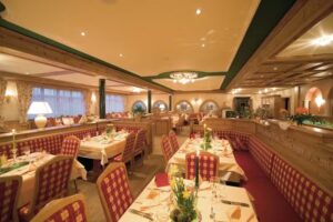 Restaurant Peters