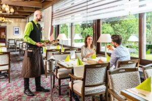 Restaurant Pfaffenstieg