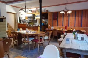 Restaurant Pfaffenstube