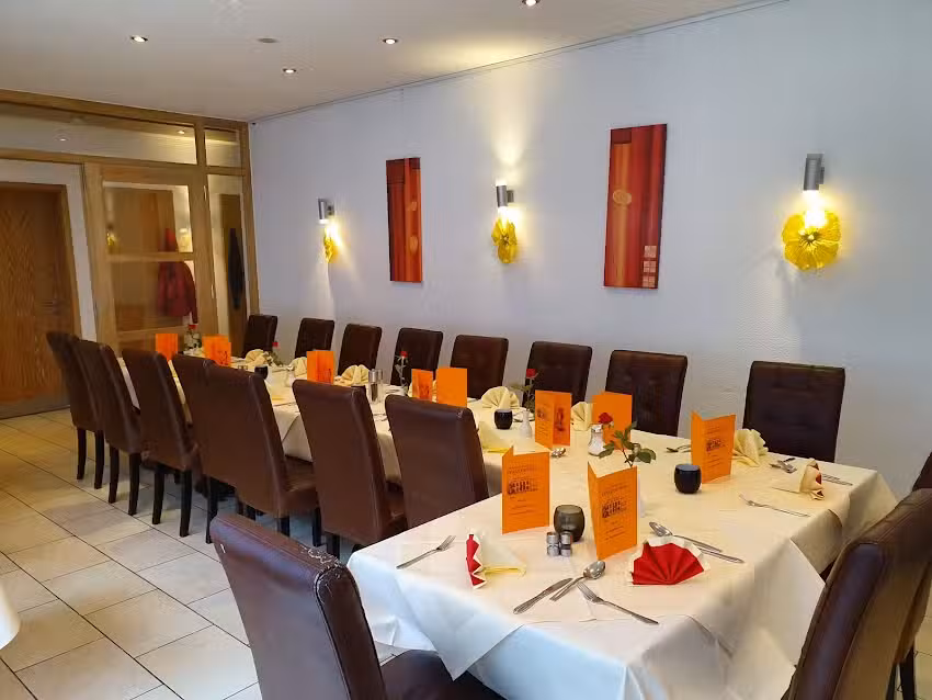 Restaurant Pf&auml;lzer Hof